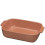 OVENSCHOTEL 24x16xH5.5CM CORAL PORTO AARDEWERK KUCHENPROFI