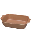 OVENSCHOTEL 30x19xH6.5CM CORAL PORTO AARDEWERK KUCHENPROFI