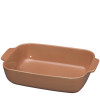 OVENSCHOTEL 36x22.5xH7.5CM CORAL PORTO AARDEWERK KUCHENPROFI
