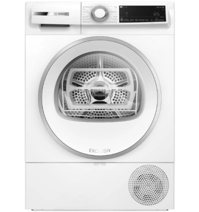 DROOGKAST WQJ24209 BOSCH 9kg HOMECONNECT EXCLUSIV 2+3 J WAARBORG