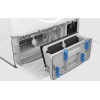 DROOGKAST WQJ24209 BOSCH 9kg HOMECONNECT EXCLUSIV 2+3 J WAARBORG