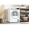 DROOGKAST WQJ24209 BOSCH 9kg HOMECONNECT EXCLUSIV 2+3 J WAARBORG