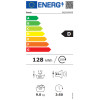 DROOGKAST WQJ24209 BOSCH 9kg HOMECONNECT EXCLUSIV 2+3 J WAARBORG