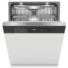 INT AFWASMACHINE G7715SCi XXL MIELE Zichtbaar Paneel Obsidiaanzwart