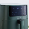 AIRFRYER GREENPAN XXL PINE GREEN 7.2L