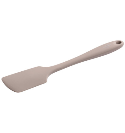 PANNELIKKER 27,5CM TREND SILICONE GRIJS