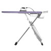 STRIJKTAFEL+GENERATOR S PURE XTRA LAURA STAR 3D zool professioneel ijzer