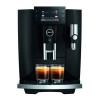 ESPRESSO VOLAUTOMAAT E8 PIANO BLACK ED JURA