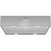 ONDERBOUW DAMPKAP LU29050 INOX SIEMENS 60CM