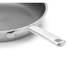 BRAADPAN 24CM DURABOND PETER GOOSSENS