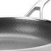 BRAADPAN 24CM DURABOND PETER GOOSSENS