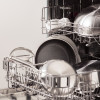 BRAADPAN 24CM DURABOND PETER GOOSSENS