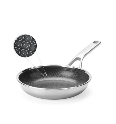 BRAADPAN 20CM DURABOND PETER GOOSSENS