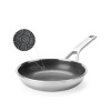 BRAADPAN 20CM DURABOND PETER GOOSSENS