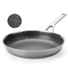 BRAADPAN 28CM DURABOND PETER GOOSSENS