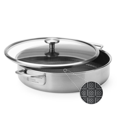 SAUTEUSE 30CM MD DURABOND PETER GOOSSENS