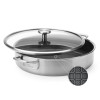SAUTEUSE 30CM MD DURABOND PETER GOOSSENS