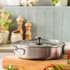 SAUTEUSE 30CM MD DURABOND PETER GOOSSENS