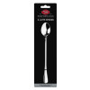 SET 4 LONGDRINKLEPELS INOX TALA