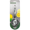 CITRUSPERS MET HANDGREEP VERCHROOMD VIN BOUQUET