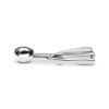IJSSCHEP 50MM 5CM WEISS INOX