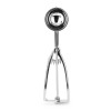 IJSSCHEP 50MM 5CM WEISS INOX