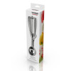 IJSSCHEP 50MM 5CM WEISS INOX