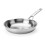 BRAADPAN 24CM INOX PETER GOOSSENS MAESTRO 3PLY