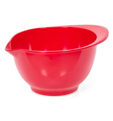MENGKOM ROOD MELAMINE 3L PATISSE