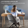 VENTILATOR 35CM VU2740 ROWENTA SILENCE