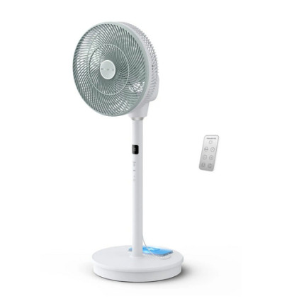 VENTILATOR OP VOET QV5050 ROWENTA NOMAD