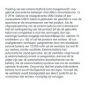 VENTILATOR OP VOET QV5050 ROWENTA NOMAD
