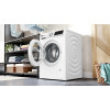 WASMACHINE WGJ23409 BOSCH 8KG 1400TR EXCLUSIV 2+3 jaar waarborg, Aquastop