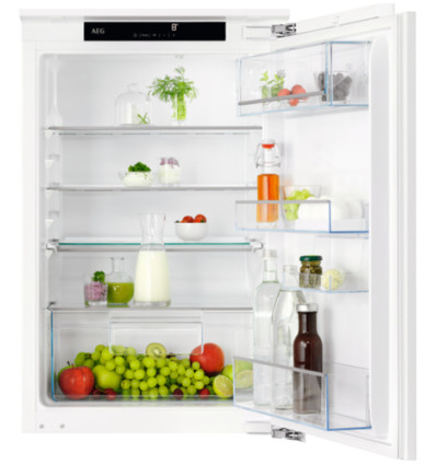 INTEG. KOELKAST OSK50881DF AEG COOLER DD Plaatsing: +65 euro | 5Jaar WB EXCLUSIv