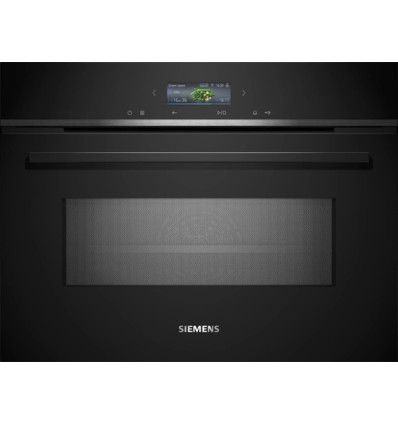 INBOUW COMBI-MICROGOLF CM724G1B2 SIEMENS Afhaalprijs | Installatie 65 euro