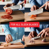 MESSENSLIJPER TEFAL ICE