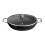 SAUTEUSE+DEKSEL 28CM TEFAL EXCELLENCE+ FUSION CORE INDUCTIE