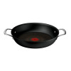SAUTEUSE+DEKSEL 28CM TEFAL EXCELLENCE+ FUSION CORE INDUCTIE