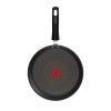 PANNEKOEKPAN 25CM TEFAL EXCELLENCE+ INDU FUSION CORE