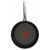 BRAADPAN 30CM TEFAL EXCELLENCE+ INDUCTIE FUSION CORE