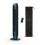 KOLOMVENTILATOR VU7050 ROWENTA PETROL + SILENT FORCE EFFITECH