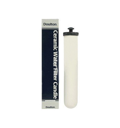 VERVANGKAARS WATERFILTER DOULTON 335 FILTER KERAMISCH