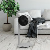 VENTILATOR F225 APP BONECO OP STATIEF AIRSHOWER, APP-bediening