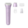 LADYSHAVE BRL138 WET&DRY OPLAADB PHILIPS