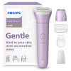 LADYSHAVE BRL138 WET&DRY OPLAADB PHILIPS