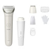 LADYSHAVE BRL159 WET&DRY OPLAADB PHILIPS