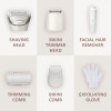LADYSHAVE BRL159 WET&DRY OPLAADB PHILIPS