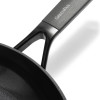 GRILLPAN 28CM MET STEEL GREENPAN SMART