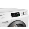 WASMACHINE WCK370WCS MIELE 10kg 1400tr meeneemprijs,levering +25euro