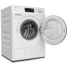 WASMACHINE WCK370WCS MIELE 10kg 1400tr meeneemprijs,levering +25euro
